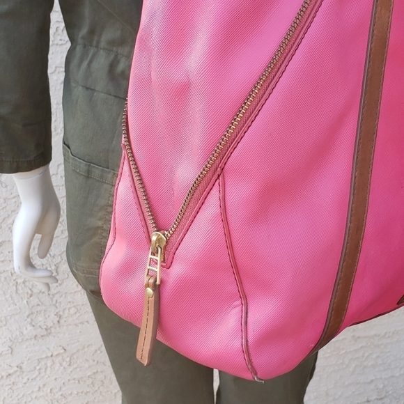 Fossil‎ tote - Picture 8 of 11